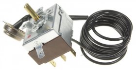 Thermostats - 09507112 Thermostat (30-60) [Candy Hoover]