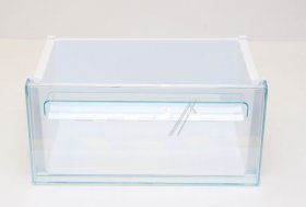 Freezer Drawer - 70001772 Freezer Lower Drawer Asm [Candy Hoover]