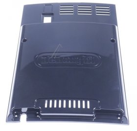 Rearpanel - 5513226341 Back Panel [Delonghi]