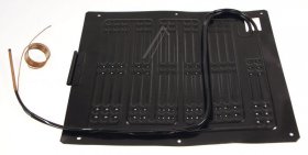 Climadiff Condensation Cont. Compress. - L37011031 Evaporator Vsv50