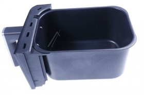 Chip Pan Basket - 9178041073 C00928961 Left Pot Assembly Y [Arcelik]