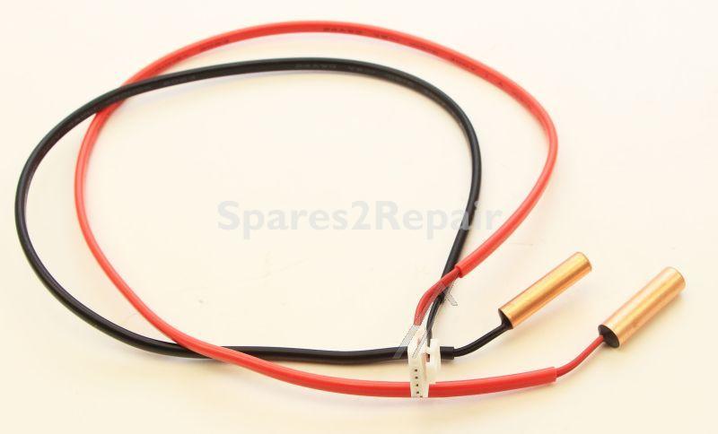 Samsung Ntc Thermistor - Db95-05011d Assembly Thermistor In 10kohm±3% 103hw 7p 40
