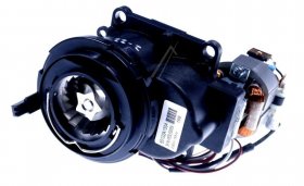 Coffee Grinder - As00008509 Complete Grinder Int230v Ec9335(evsc-ad) [Delonghi]