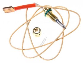 Faber Franke Roblin Thermocouple - 1981967 133 0042 370 Sp Hob Thermocouple Nut L600mm Mtc
