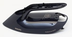 Saeco Housing Part - 423902290501 Svc Housing Printed - Louros B