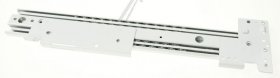 Liebherr Guide-rail - 900768900 Pull-out Rail Left Complete Ikv-ikbv 32