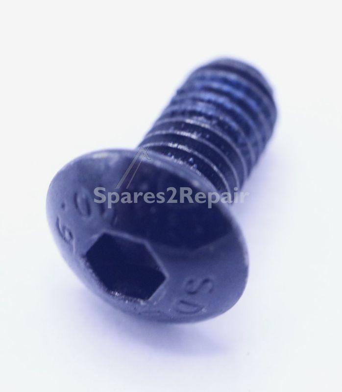Soflow Screw - 800 700 28 Hexagon Socket Screws With Half Round Head