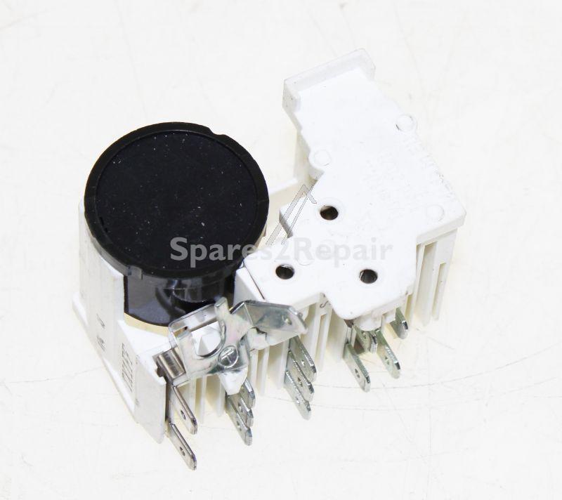 Relay - 4055523171 Overload Cut-out Relay [Electrolux Aeg]