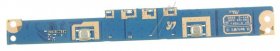Samsung Board - Ba92-04985a Assembly Board-top santorini sub_finger