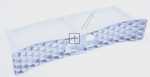 Smeg Fluff Filter - 693410614 Filtre Casette Assembly