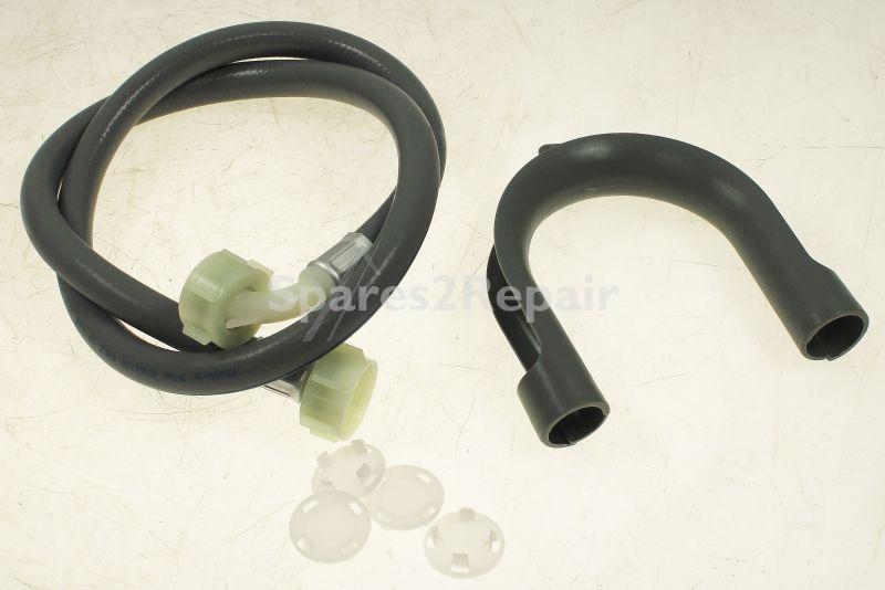 Brandt Tube - V77i000b9 Tube