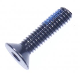Soflow Screw - Hexagon Socket Countersunk Head Screw M4xp0 7x16