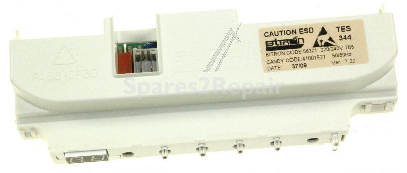 Power Switch - 92214899 Switch Assembly [Candy Hoover]
