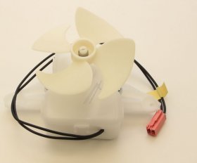 Ventilator Motor - 32051792 Fre air duct gr-bldc(2200rpm)hot [Vestel]