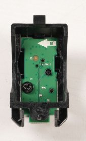 Hisense Gorenje Control Panel - Ht297333 Keyboard 55a9fevs