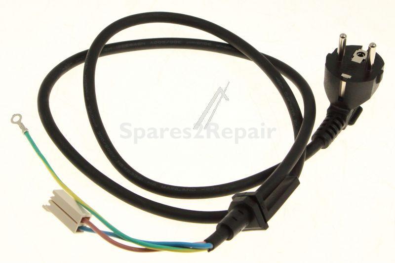 Mains Power Lead - 1011055 Power Cord [Amica]