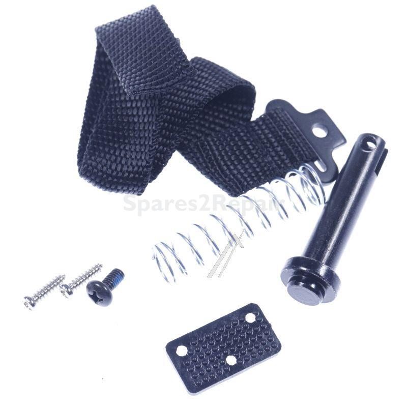 Soflow Fixings And Brackets - 800 270 47 So4 Pro 2nd Gen: Battery Handle Strap And Accessories