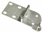 Smeg Door Hinges For Fridges - 931331957 Lower Hinge