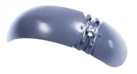 Soflow Fender - 800 530 55 So One Pro: Front Fender (black)