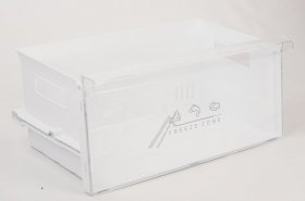 Freezer Drawer - 12131000077577 F Bottom Drawer Assembly [Midea]