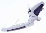 Handle - Rs-dc0367 Front Of Handle-white [Groupe SEB]