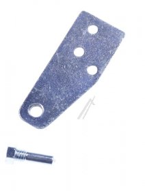 Hisense Gorenje Door Hinges - 714568 Door Hinge Left Upper