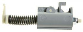Bertazzoni Door Hinges - Z260553 Okam-hinge Mechanism Gr-rh