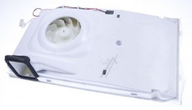 Housing Part - 1062032 Upper Freezer Air Duct [Amica]