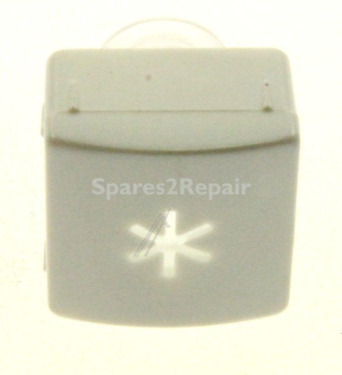 Liebherr Button - 742725200 Pushbutton Sf 03er Lhg White