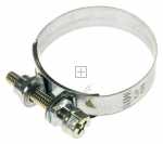 Hose Clamp - 00172272 Hose Band Clip [Bosch Siemens]