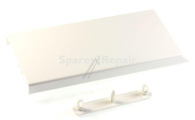 Liebherr Casing Cover - 909603800 Accessory Pack For Covers Solo Sbs White