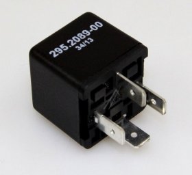 Dometic Relay - 295208900 Relay 12v a