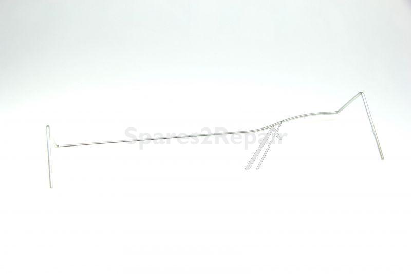 Dometic Fixings And Brackets - 241210413 Holder Bottles Silver L=392mm