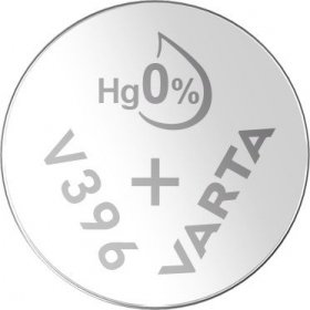 Varta 7,9mm Button Cell - Sr59 Button Cell 1,55v-25mah - 7,9x2,6mm Varta