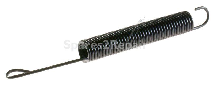 Spring - C00316724 480140101074 Spring Hinge [Whirlpool Indesit]