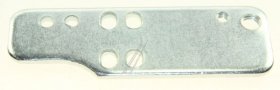 Door Hinges For Fridges - C00194606 482000030188 Hinge Lower Lh-rh - (zn) [Whirlpool Indesit]