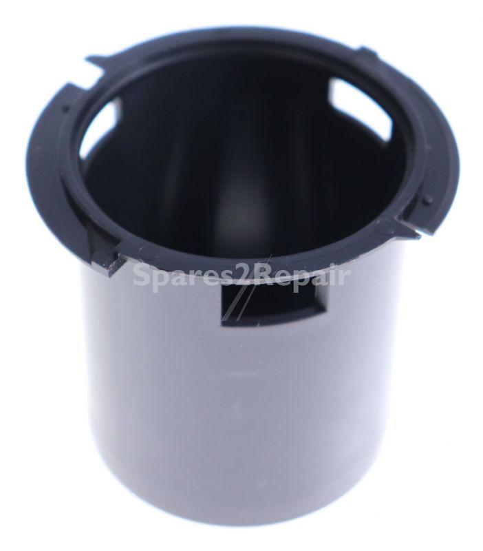 Carrier Assembly - 9053765 Left Hob Holder 6_ [Amica]