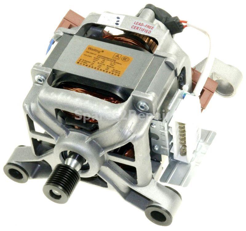 Samsung Washing Machine Motor - Dc31-00123c Universal Motor Uml4508 01 1200 22