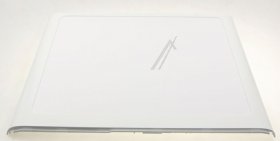 Cover Plate - C00515842 488000515842 Worktop - White [Whirlpool Indesit]