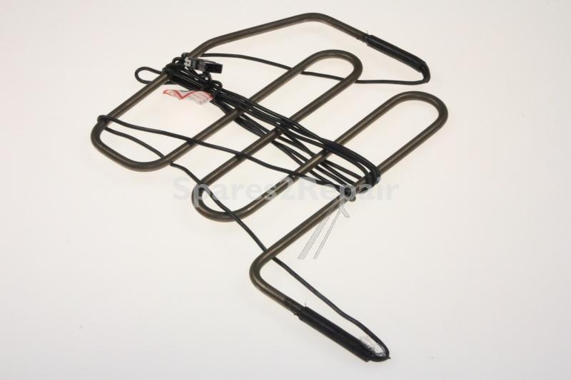 Haier Defrosting Heater - 0064001016a 49053249 Defrost Heater