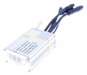 Soflow Emobility Controller - 800 200 02 Controller