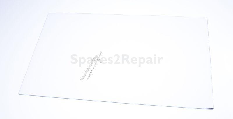 Door Panel - 49044557 Oven Door Glass [Candy Hoover]