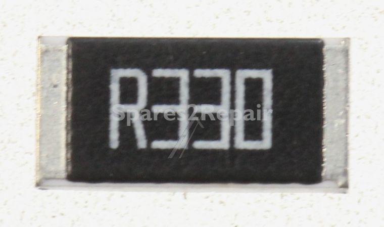 Yageo Smd Resistor - 0 33r-1w Rl2512fk-070r33l Smd-resistor 2512-6432 -rohs-