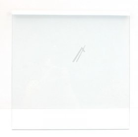 Tcl Stacking Tray - 4b151-000130 Fridge Glass Shelf