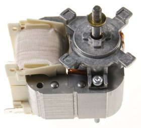 Ventilator Motor - 00167879 Motor [Bosch Siemens]