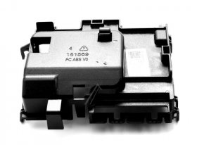 Module Support - 1515690100 C00874085 A5 Card Holder Back Part [Arcelik]