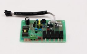 Airlux Module / Electrical Unit - Electronic Power Board A-b-d-e-w - ZSP002063