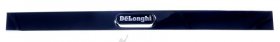 Panel - As00001200 Assembly Chrome-plated Front Insert With Logo [Delonghi]
