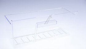 Vegetable Drawer - 42318392 Crisper Shelf-1407 Nat [Vestel]