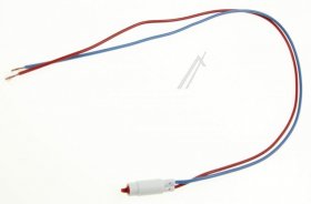 Lamp Cover - 42349219 Sog Led Cap Gr-3951 Pp Spiked-2835-un [Vestel]